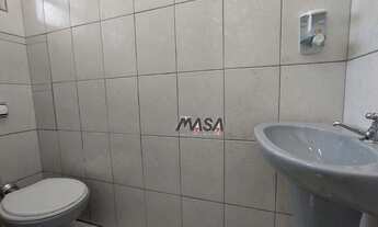 Imagem 5: Conjunto para alugar, por R$ 1.200/mês - Gonzaga - Santos/SP