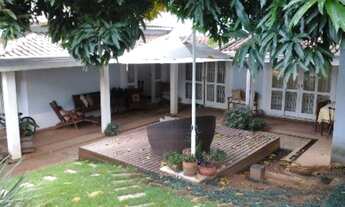 Imagem: ÓTIMA OPORTUNIDADE, CASA COM 5 DORMITÓRIOS