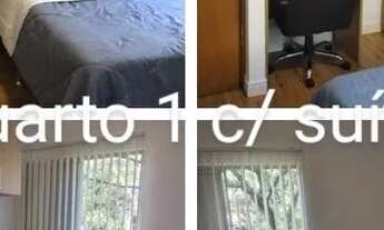 Imagem 3: Apartamento para venda tem 74 metros quadrados com 3 quartos em Centro - Diadema - São Pau