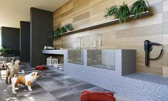 Imagem 5: Apartamento 98m² à venda Pinheiros, São Paulo, SP