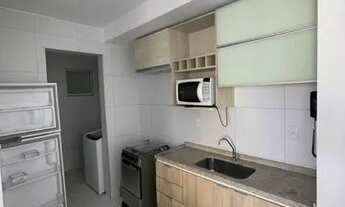 Imagem 2: VARANDAS GRAN PARK MOBILIADO