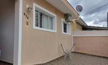 Imagem: Vendo casa em cidade continental