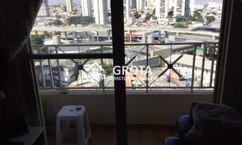 Imagem 6: Lindo Apartamento em Condomínio Padrão para Venda no bairro Vila Prudente, 2 dorm, 1 vagas