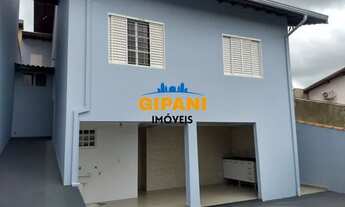 Imagem: EXCELENTE LOCALIZAÇÃO CASA COM 03 DORMITÓRIOS