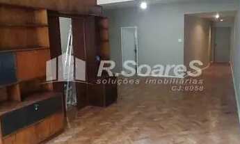 Imagem 3: Apartamento de 3 quartos em Santa Tereza