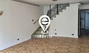 Imagem 2: Sobrado com 120mts² bem localizado à venda na Vila Mariana