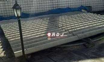 Imagem 4: Cobertura com 3 dormitórios à venda, 187 m² por R$ 600.000 - Macuco - Santos/SP