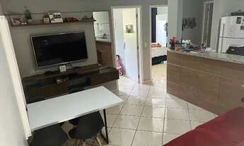 Imagem 2: Alugo Apto Rua Jair Alves dos Santos - Bairro Nove de Abril - Região Leste de Barra Mansa