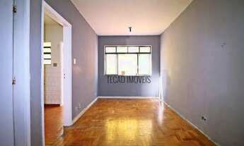 Imagem: Apartamento com 1 dormitório para alugar