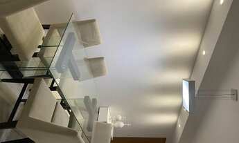 Imagem: GARDEN 3 Américas MOBILIADO LOCAÇÃO