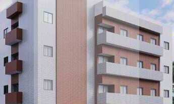 Imagem: Apartamento no Cristo com excelente localização