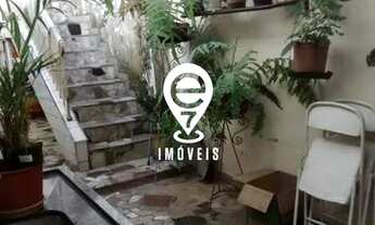 Imagem 2: Casa à venda, 3 quartos, 2 vagas, Vila Fachini - São Paulo/SP