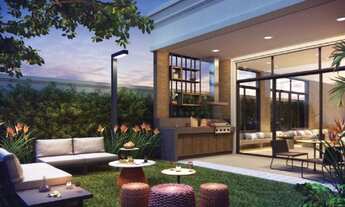 Imagem 7: Apartamento no Itaim Bibi - 147 m² - Novo