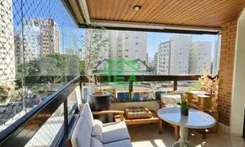 Imagem 6: Lindo Apartamento para Venda na Vila Leopoldina, 4 Dormitórios, 3 Vagas e Bem Localizado N