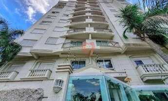 Imagem 2: Apartamento com 3 dormitórios para alugar, 91 m² por R$ 3.500,00/mês - Centro - Gravataí/R