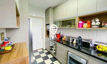 Imagem 5: Apartamento à venda, 3 quartos, 1 suíte, 3 vagas, Chácara Klabin - São Paulo/SP