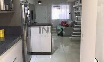 Imagem 4: SOBRADO 2 DORMITÓRIOS SEMI MOBILIADO no bairro Tabuleiro - Camboriú - SC