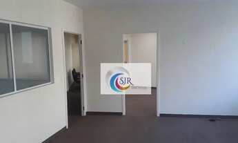 Imagem 3: Conjunto para alugar, 239 m² por R$ 28.703,00/mês - Bela Vista - São Paulo/SP