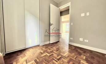 Imagem 7: Apartamento em Moema - São Paulo