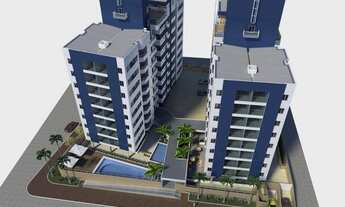 Imagem 2: Apartamento para Venda em João Pessoa, Jardim Oceania, 3 dormitórios, 1 suíte, 2 banheiros