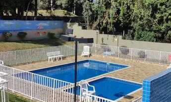 Imagem 2: Lindo apartamento/ Condomínio Clube/ 4° andar