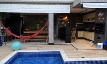 Imagem 16: Casa na Aruana - Com Piscina