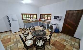 Imagem 6: Locação Anual - Casa duplex ampla e aconchegante em condomínio fechado (Barra do Jacuípe