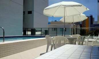 Imagem 4: NI-Edf Lord Domingos I 2 quartos I Em candeias I 59m² I Lazer completo