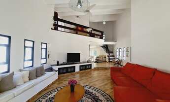 Imagem 3: Casa para venda com 200 metros quadrados com 4 quartos em Riviera - Bertioga - SP