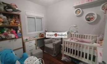 Imagem 6: Apartamento com 3 dormitórios à venda, 75 m² por R$ 570.000,00 - Vila Industrial - São Jos