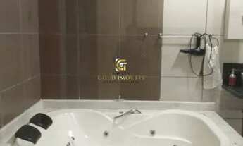 Imagem 5: Lindo sobrado com hidromassagem, varanda gourmet de 3 quartos sendo uma suíte