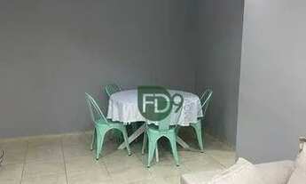 Imagem 3: Apartamento com 2 dormitórios à venda, 57 m² por R$ 305.000,00 - Vila Santa Catarina - Ame