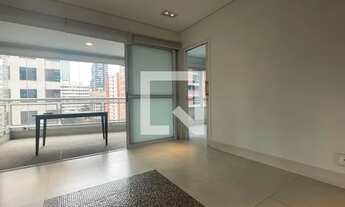 Imagem 2: Apartamento para Aluguel - Pinheiros, 2 Quartos, 63 m2