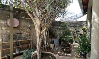 Imagem 3: Casa 4 quartos - Setor Água Branca