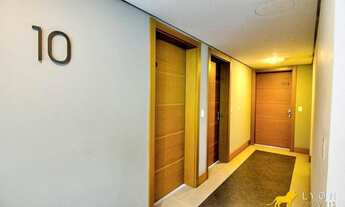 Imagem 7: Loft com 1 dormitório à venda, 38 m² por R$ 477.000 - Três Figueiras - Porto Alegre/RS