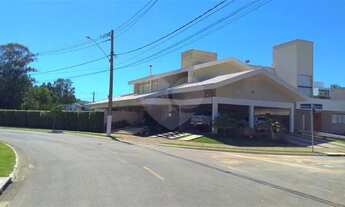 Imagem: Casa à venda Condomínio Reserva dos Vinhedos