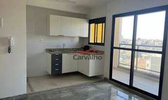 Imagem 5: Apartamento com 2 dormitórios para alugar, 47 m² por R$ 2.660,00/mês - Vila Maria Alta - S