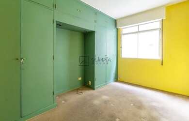 Imagem 7: Venda Apartamento 3 Dormitórios - 139 m² Bela Vista