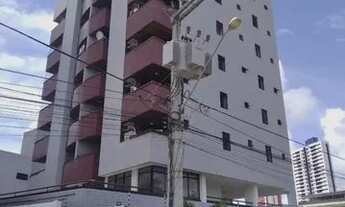 Imagem: Apartamento Padrão em João Pessoa