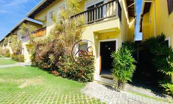 Imagem: CASA EM CONDOMINIO NA PRAIA DE JUQUEHY