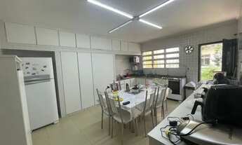 Imagem 3: Sobrado à venda, 3 quartos, 1 suíte, Vila Cruzeiro - São Paulo/SP