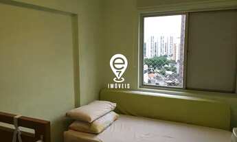 Imagem 5: Apartamento à venda, 2 quartos, 1 vaga, Vila Guarani (Zona Sul) - São Paulo/SP