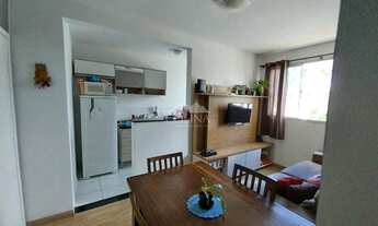 Imagem 4: Apartamento - Recanto Quarto Centenário - Jundiaí