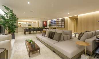 Imagem: Apartamento para venda com 275 metros quadrados