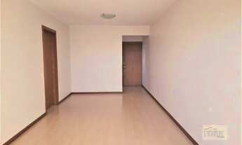 Imagem 5: Apartamento 804 no Res Tavoliere, 55 com 2 dormitórios 1 vaga de garagem posição solar Oes