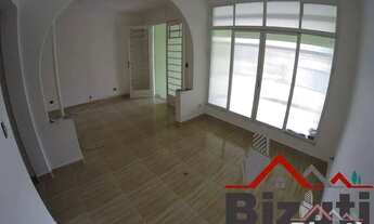 Imagem 4: Casa com 3 dormitórios para alugar, 196 m² por R$ 3.124,77 - Conjunto Residencial Iapi - J