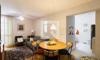 Imagem 4: Apartamento para Aluguel - Bela Vista, 1 Quarto, 57 m2