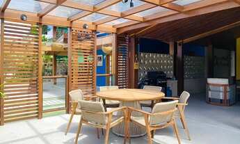 Imagem 3: Casa em condomínio Ref.GM-0198