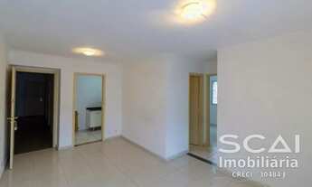 Imagem 2: Apartamento de 48m² disponível para locação no Condomínio MAISON BOIS DE BOULOGNE