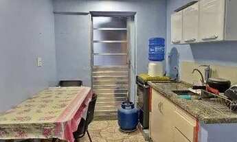 Imagem 5: Casa com 1 dormitório para alugar, 45 m² por R$ 2.500,01/mês - Vila Madalena - São Paulo/S